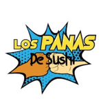 Los Panas De Sushi