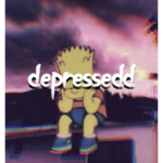 depressedd