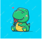 the t-rex gaming channel