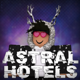 [😍NEW😍] Astral Hotels & Waterpark