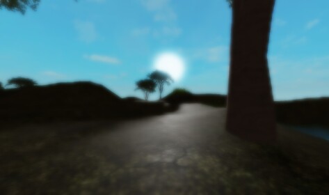 Swamp [Showcase]