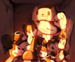 The STRONGEST BATTLE GROUDS