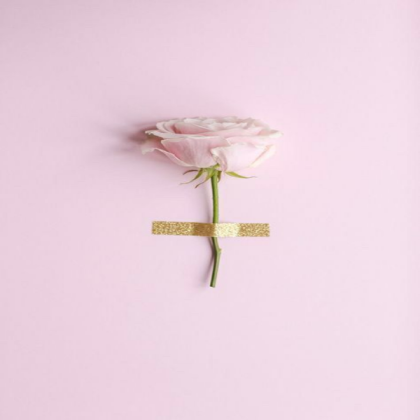 Pink Aesthetic Roblox decal