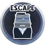 Chapter 1: Escape the CEO