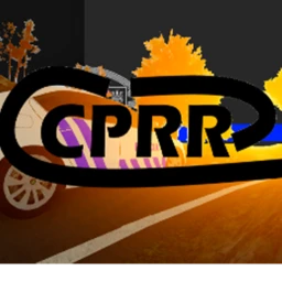 Desenvolvimento de viaturas CPRR icon