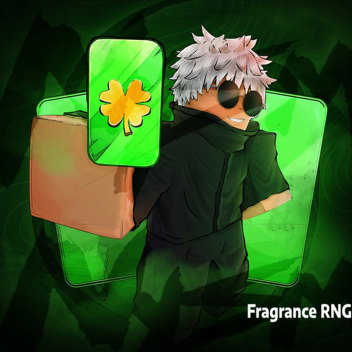 Fragrance RNG (indev)