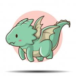 -Join to support Dragons- Dragon squad