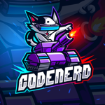 CodeNerd.io