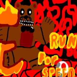 Run for speed