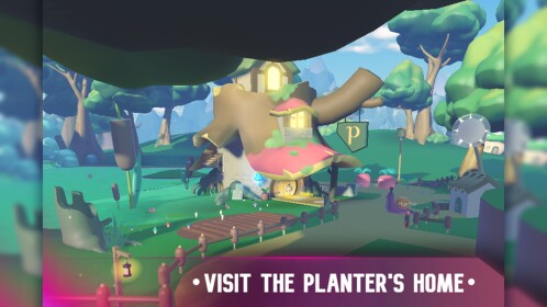 Amphibia Roleplay | v.1.1.6