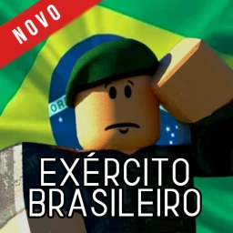 [EB] Brazilian Army (CLASSIC) icon