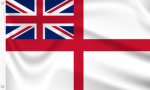 The royal navy for the king