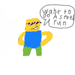 Do A speed run