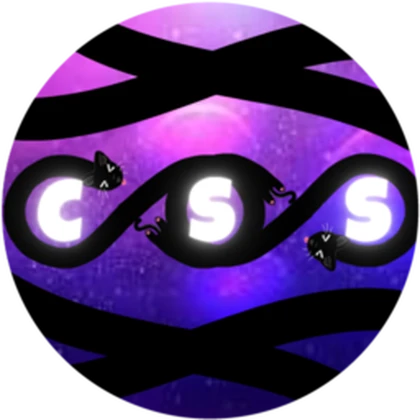 The Cat Supremacy Server Roblox group icon