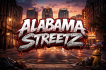 ALABAMA STREETZ
