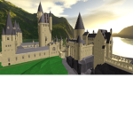 the cater kingdom
