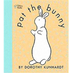 Pat The Bunny inc