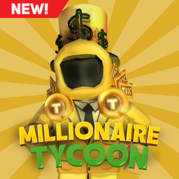 Millionaire Tycoon!