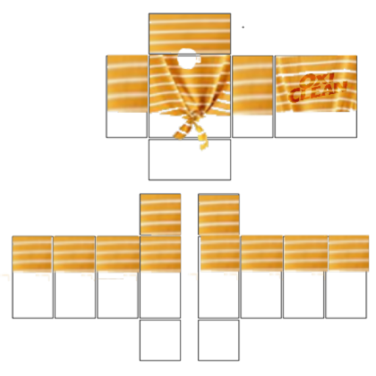 shirt Roblox decal