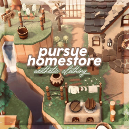 aesthetic homestore