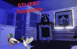 63rd TookaVille STL [GD’z] #EB+