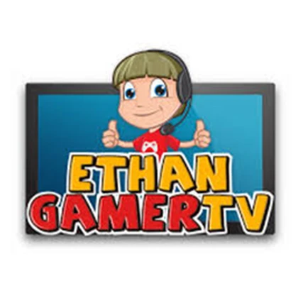 EthanGamerTV Fan Group Roblox group icon