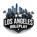 Los Angeles Roleplay | qv_qxvy