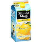 Lemonad squad :)