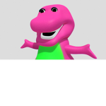 Barney tribe