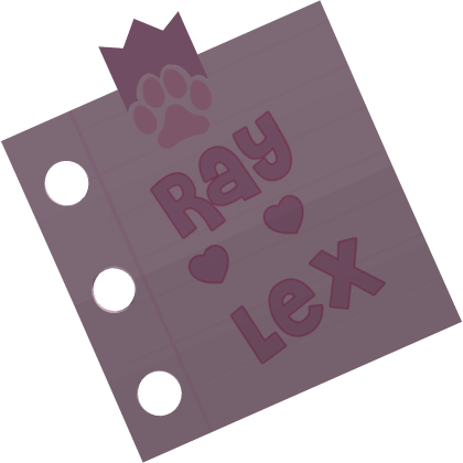 ray & lex