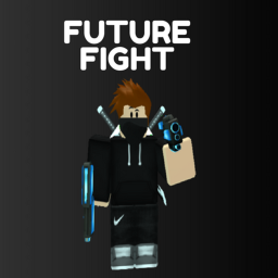 [OPEN ALPHA] Future Fight