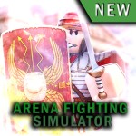 [FREE SWORD] ⚔️Gladiator Simulator⚔️