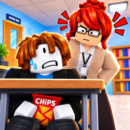 [🔥 NEW] Eating During Class