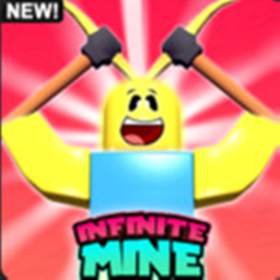 Infinite Mine