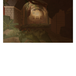 Temple RUN!!