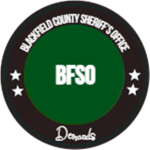 Blackfield County Sheriff's Office