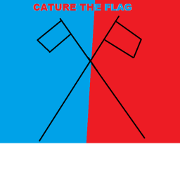 Capture The Flag