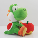 Yoshi‘s friends