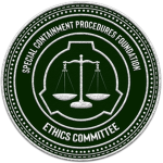 {I} Ethics Committee