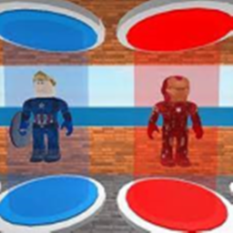 SUPER HERO TYCOON