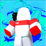 Adi -Roblox Squad