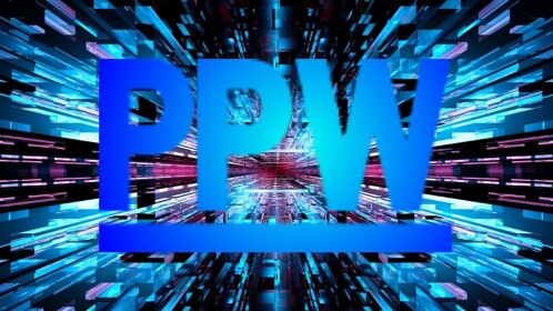 [PPW] MAIN ARENA 