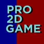 pro 2D Game