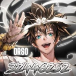 彡Orso