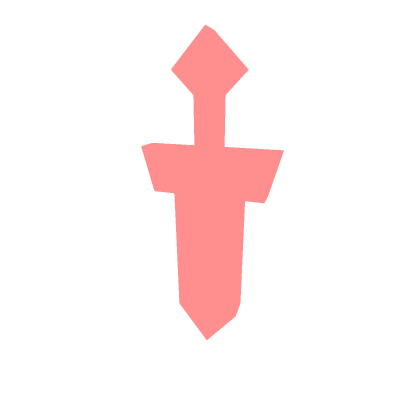 Warrior's Sword
