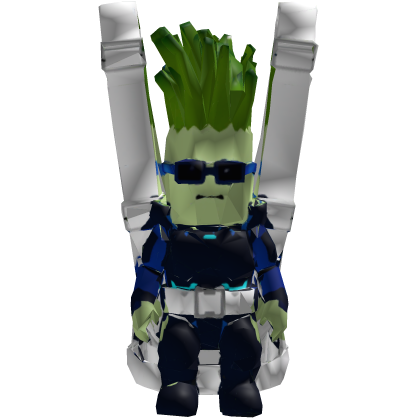 Cyberleek Gta 6 Front  Roblox item
