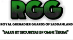 [SADDAMLAND] ROYAL GRENADIER GUARDS