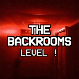 The Backrooms: Level ! icon