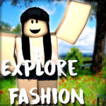 Explore Fashion™