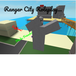 [] Ranger City